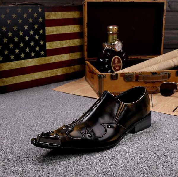 

new men shoe wedding shoes, Black