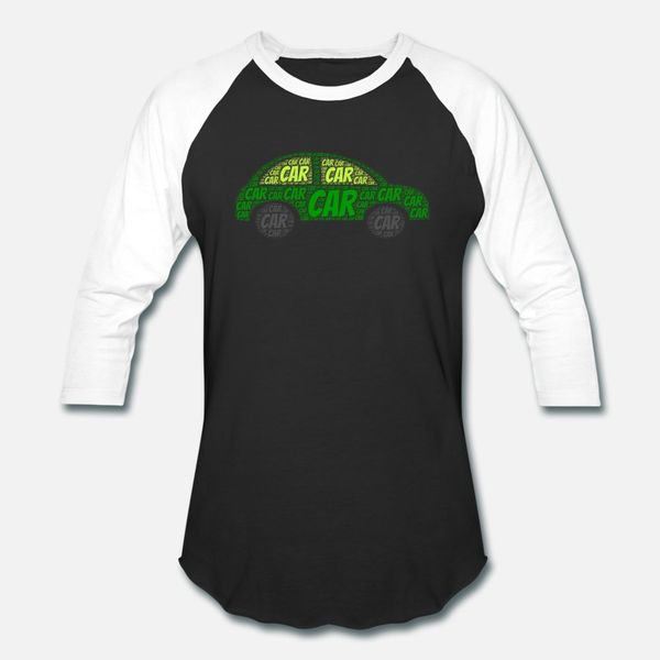 

car presents t shirt men character cotton plus size 3xl cool crazy building summer style original shirt
