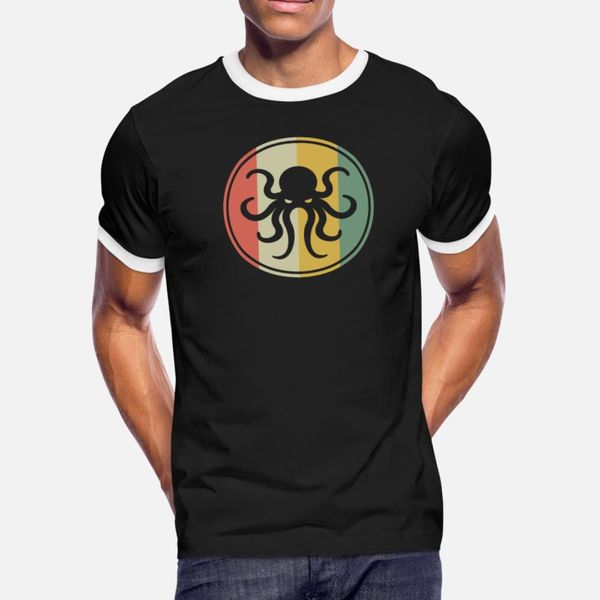 

cthulhu retro vintage design t shirt men customized cotton s-xxxl basic solid gift new style summer normal shirt