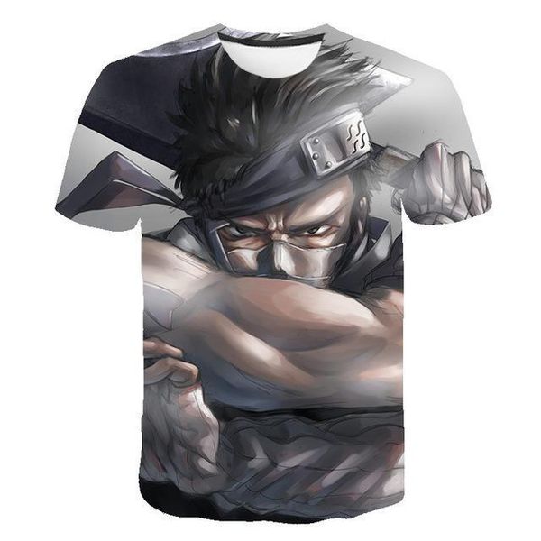 

qi0234a 2018 loose short sleeve tshirt for men tees shirt 100% cotton summer cat printed knitted men t shirt tee shirt