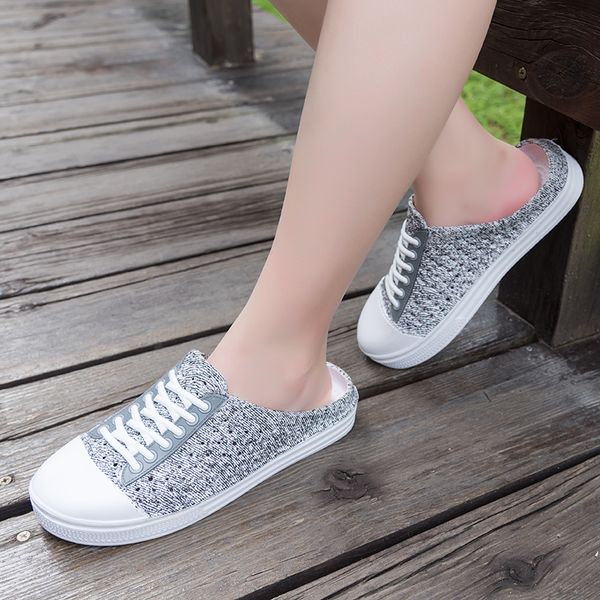 

women's fashion sandals water shoes flats home slippers anti-slip slippers