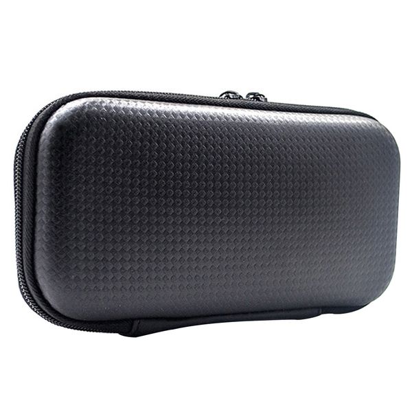 

digital zipper data cable holder eva waterproof wire organizer storage bag