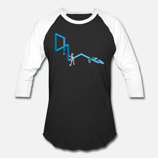 

звук психолога {eboy} лакмус альбом футболка мужчины сумасшедшие tee shirt s-3xl фотографии сумасшедший аутентичные весна прохладный