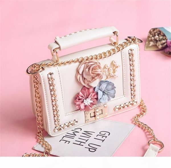 

summer new fashion trend simple women shoulder bag small square bag ph-cfy20052554