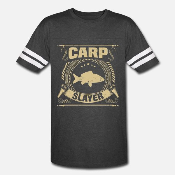 

carp fishing fisherman t shirt men designer short sleeve euro size s-3xl standard cute breathable spring autumn formal shirt