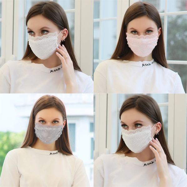 

face masks supplies dustproof print mask universal windproof mouth#356, Black