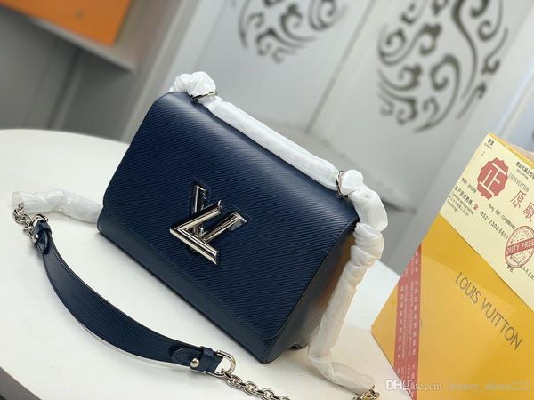 

fbrand new women's bags european and american fashion designer shell bag pu leather gold chain a large number of discount