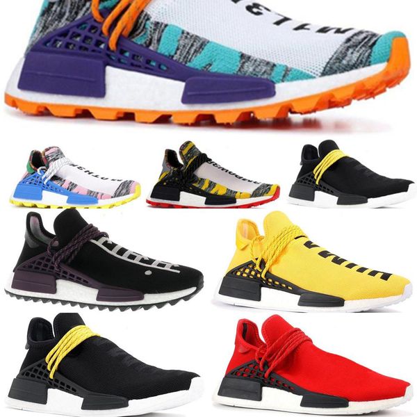 

2020 running shoes for men women yellow black trainers sports sneakers outdoor sport shoes 40-45