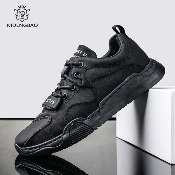 

men's shoes 2020 summer fashion breathable ice silk canvas casual shoes male soft lightweight sneakers for men zapatillas hombre, Black