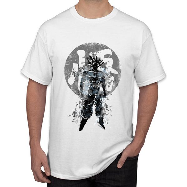 

teehub ultimate transformation men t-shirt 2019 fashion vintage goku printed short sleeve tshirts summer casual tees