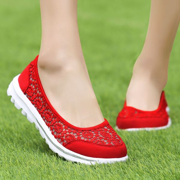 

tenis feminino 2020 women tennis shoes sneakers woman athletic breathable slip on gym shoes basket femme zapatillas mujer