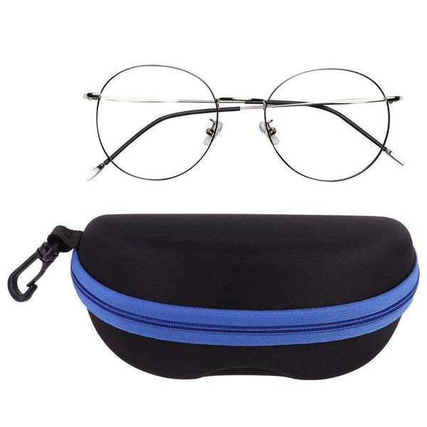 

hook for eva pcs glasses container color zipper storage home anti 5 slip case prlqo home2001