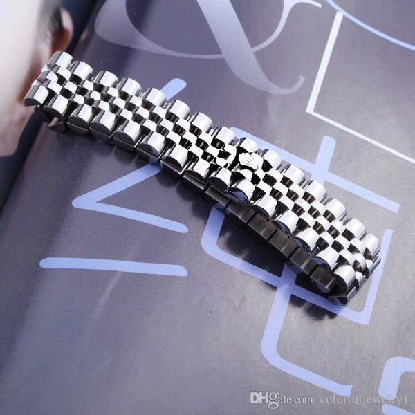 

2018 wholesale bangle bracelet for men stainless steel cuff bracelet fashion men jewelry stainless steel bracelets, Black