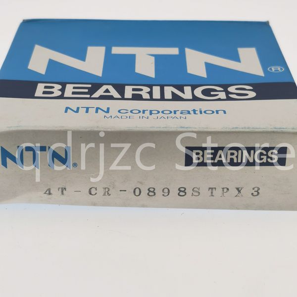 NTN 4T-CR-0898STPX3 rolamento de rolos cónicos / 11300STPX3 40x76.2x18.25mm