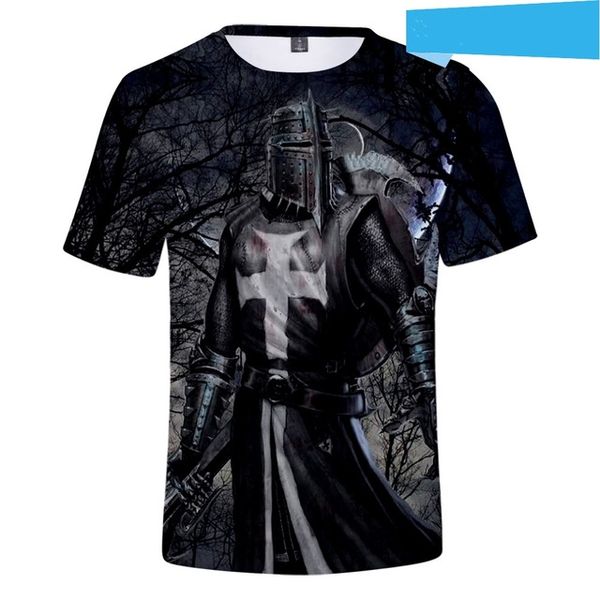 

knights templar knights templar 3d print shirts hippie hippie kawaii men clothing