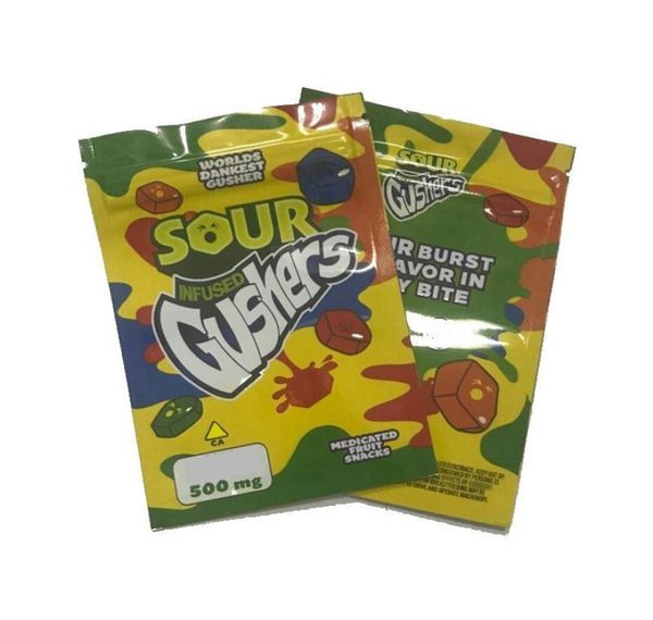 

bags dank bag exotic foil resealable packaging mylar gushers 500mg california proof 2020 sour smell cookies infused dayupshop liqed