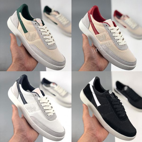 

killsog sp gorge green men women running shoes gym red midnight navy white black mesh breathable casual sport trainers sneakers