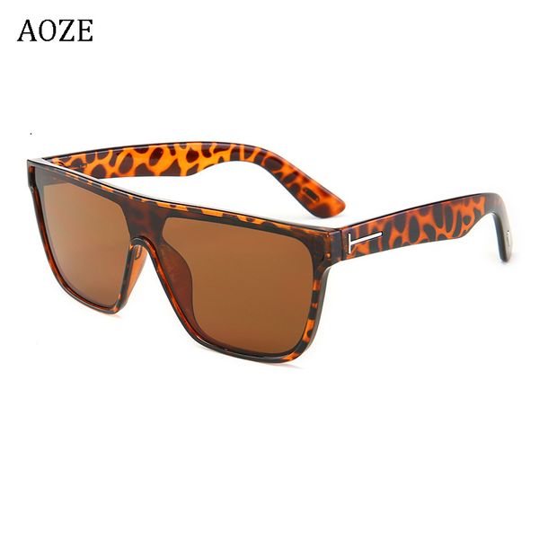 

aoze 2020 europe and the united states new cross-border specifically for explosions fashion retro sunglasses trend uv400, White;black