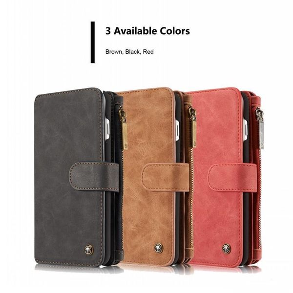 

leather cover cell shell wallet case retro for phone case luxury fashion 5/5s/se/6/6s/7/8/8plus/x vintage iphone loveshop01 saqvr