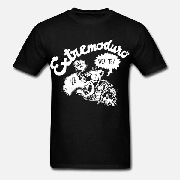 

shirt t-shirt extremoduro delto lin progressive rock music mex003, White;black