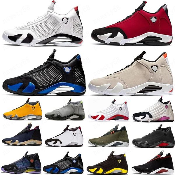 

2020 new db doernbecher 14 14s sup white 14s reverse he got game island green men basketball shoes wings 10s mens sports designer sneakers