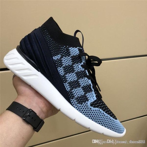 

2020 latest handmade casual shoes men's casual shoes fashion trend comfortable shoe size 38-45 type 39745400679