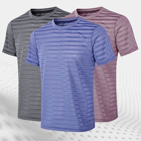 

running jerseys men compression crossfit shirt quick dry loose sport gym fitness clothing rashguard bodybuilding male, Black;blue
