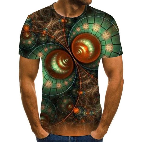 

alta calidad nueva camiseta de moda tridimensional con estampado 3d camiseta con llama superior 3d print shirts comics funny men clothing