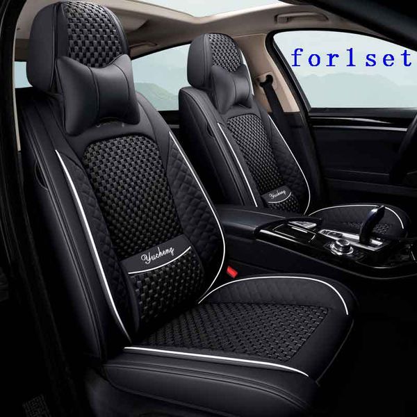 

summer car seat covers auto seat cover protect interior accessories for isuzu d-max faw r7 v5 cx65 a50 d60 n5 a70 n7 s80