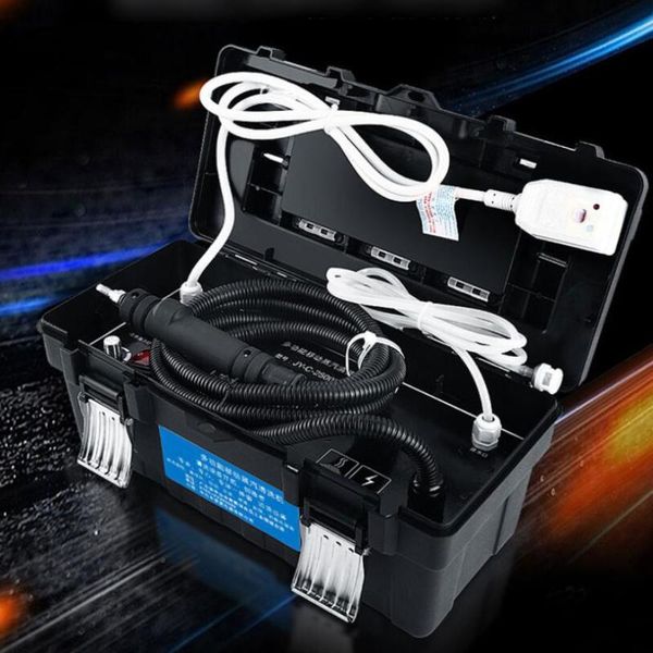 

steam cleaners high temperature high pressure steam car washer household hood cleaning tool air conditioning washing machine