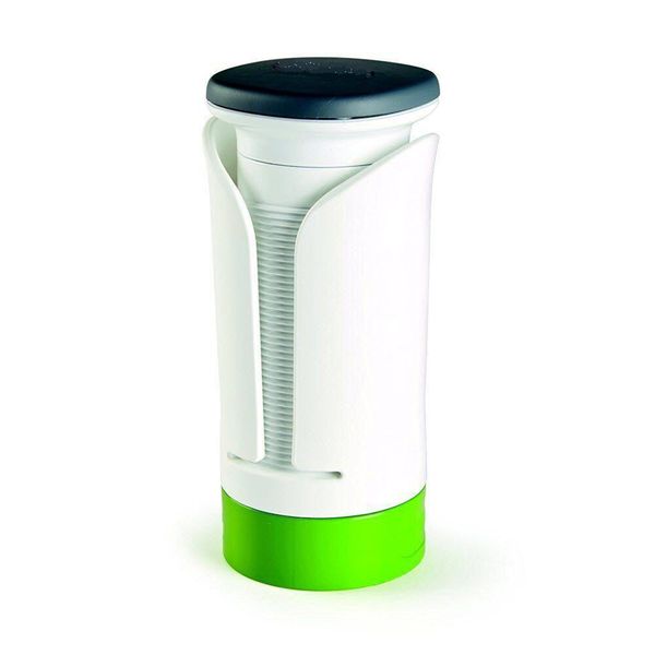 

kitchen tool shredder restaurant safe fruit slicer tomato carrot rotary slicer