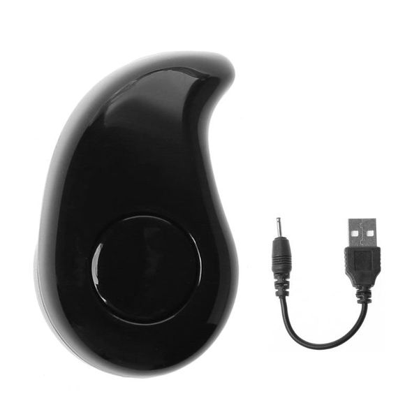 

cgjxsale new good quality sport mini stealth wireless bluetooth headphones stereo headphones music headset for iphone for samsung note 9