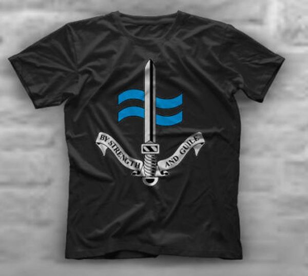 

sword special boat service uk special forces navy army t-shirt brand t-shirt men 2019 fashion cotton short sleeve o-neck t shirt