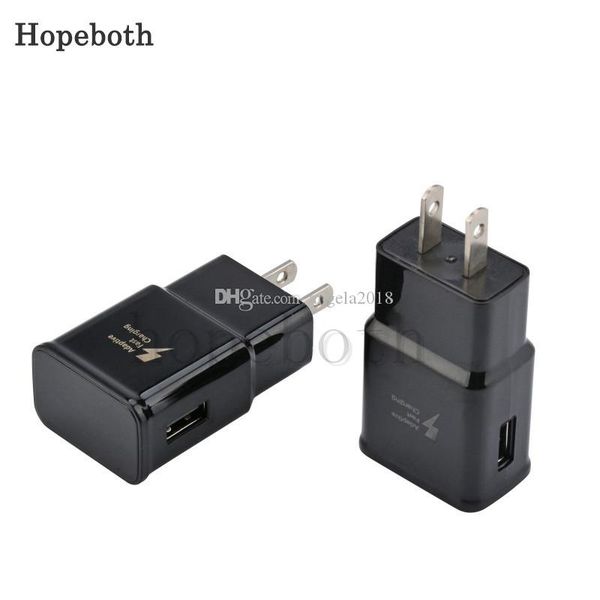 

s8 2a/5v 1.67a/9v usb fast charger full 2a home adapter wall charger set for smart phone