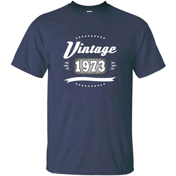 

урожай 1973 тенниска хлопок letters круглого воротника женщина досуг мужчины и женщины футболка с коротким рукавом 2020 pop top tee