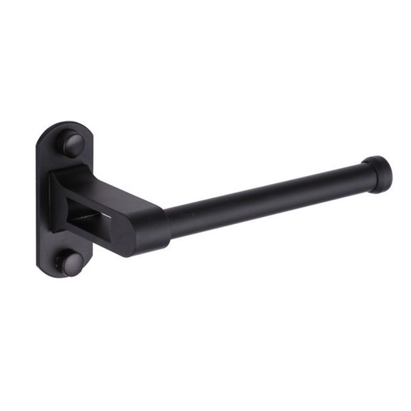 

wall mount space aluminum waterproof kitchen toilet roll paper holder tools