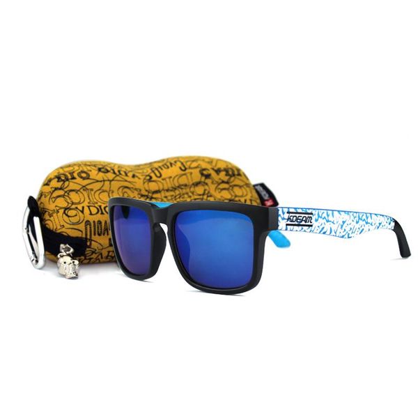 

with designer sport sun polarized kdeam purpose men all mirrored box glasses brand ce women sunglass uv400 sunglasses qgxlv whole2019, White;black