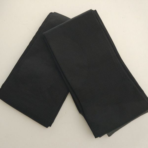 

japan and south korea 680d tight pressure socks tight pants long air conditioning sleep pants shaping leggings pressure socks drjvc, Black