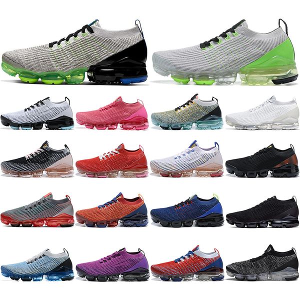 

2020 fly 3.0 running shoes white blue pink rose purple women mens trainers runner athletics outdoor breathable sport sneakers size 36-45