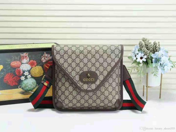 

2020 new women bags fashion wave pattern shoulder messenger bag girls chain