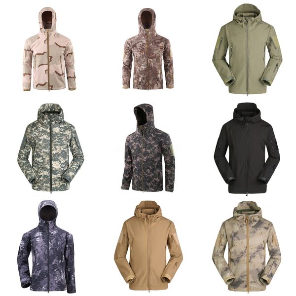 

mens jacket windbreaker embroidery casual fashion jacket stand collar mens clothing jackets balck gray#569, Black;brown
