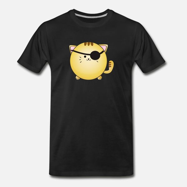 

evil anime kitty cat t shirt men designer 100% cotton s-xxxl trend fitness funny spring autumn original shirt