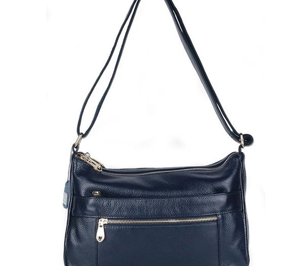 

top grain leather женщины сумочка дизайнер сумка хобо дама мода сумка на ремне