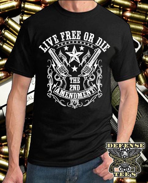 

fashion design shipping 2nd amendment t-shirt flag shirt gun protect yourself tee ar-15 ak tee live o-neck hipster tshirts