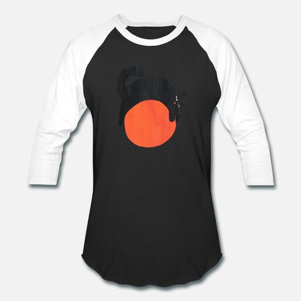 

mood t shirt men loose 100% cotton round neck family loose basic summer style normal shirt