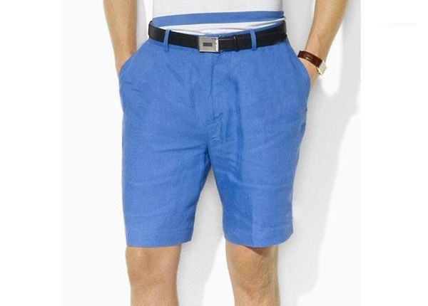 

шорты мужские casual .r summer shorts мода люкс половина цвета solid color designer, White;black