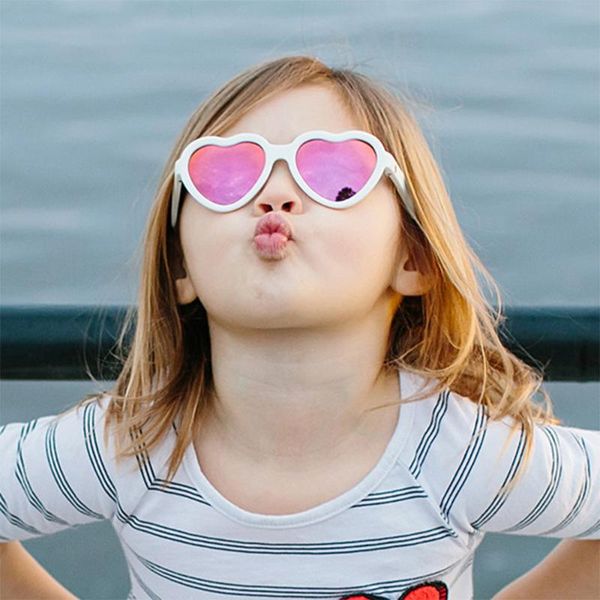 

new kids sunglasses coating sun glasses uv400 camouflage frame goggle baby boys girls lovely sunglass oculos masculino, White;black