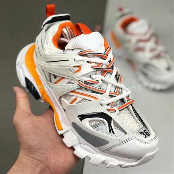 track triple s