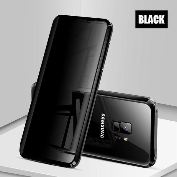 

magnet metal s10 s9 360 samsung 10 9 magnetic s8 a70 privacy 8 a50 s20 note plus for phone galaxy case gwbll pt2009