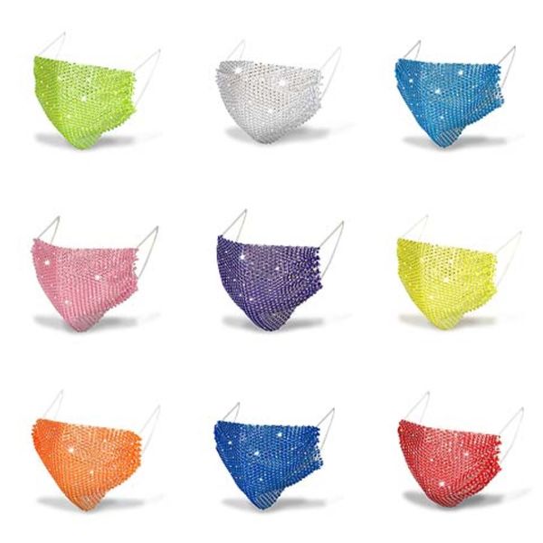 

reused face masks anti-dust, smoke, outdoor, indoor adjustable & reusable protection with 2 pm2.5 filters mouth mask for women man#44811